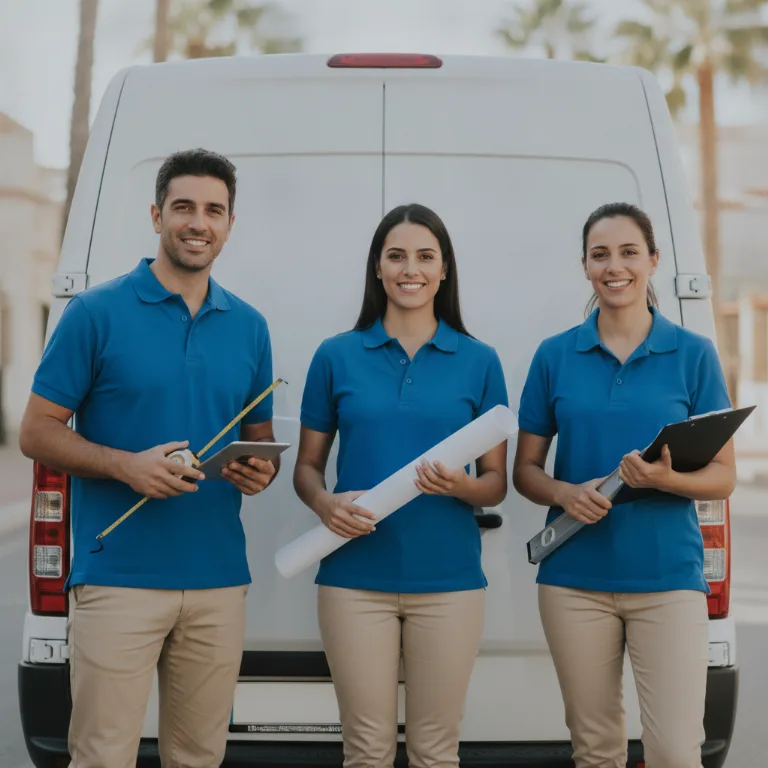 Agenzia Immobiliare team a Giugliano in Campania